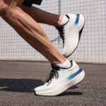 ANTA Men’s PG7 Running Shoes Cushioning Comfortable Breathable Athletic Workout Gym Cross Trainer Sports Sneakers - Image 5