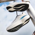 ANTA Men’s PG7 Running Shoes Cushioning Comfortable Breathable Athletic Workout Gym Cross Trainer Sports Sneakers - Image 8