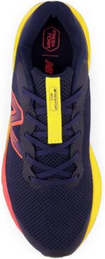 New Balance Unisex-Child Fresh Foam Arishi V4 Lace-upRunning Shoe - Image 6