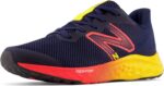 New Balance Unisex-Child Fresh Foam Arishi V4 Lace-upRunning Shoe - Image 9