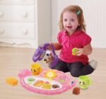 VTech 80-158500 Learn & Discover Pretty Party Playset - Image 3