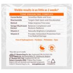 Palmer's Cocoa Butter Formula Eventone Fade Cream, Anti-Dark Spot Fade Cream with Vitamin E and Niacinamide, Helps Reduce Dark Spots & Age Spots, 2.7 Ounce - Image 6