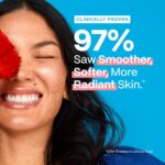 Mad Hippie Super A Retinol Serum for Face – Potent Skin Repair & Anti-Aging Serum with 3 Retinoids, Bakuchiol + Hydrating Hyaluronic Acid, 1.02 Oz - Image 3