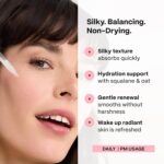 Mad Hippie Super A Retinol Serum for Face – Potent Skin Repair & Anti-Aging Serum with 3 Retinoids, Bakuchiol + Hydrating Hyaluronic Acid, 1.02 Oz - Image 6