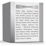 VALITIC Neck Cream for Tightening and Firming - Hyaluronic Acid, Retinol, and Vitamin C - Anti Aging Tightening & Lifting Sagging Skin Day and Night Cream - Image 9