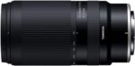 Tamron 70-300mm F/4.5-6.3 Di III RXD for Nikon Z Mirrorless Cameras (Model A047Z) - Image 3