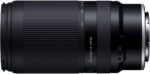 Tamron 70-300mm F/4.5-6.3 Di III RXD for Nikon Z Mirrorless Cameras (Model A047Z) - Image 4