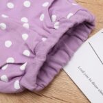 Baby Girl Clothes Infant Outfits Set 2 Pieces Long Sleeved Tops + Pants - Image 6