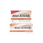 Adult Acnomel Acne Medication Cream, 1.3 Ounces - Image 2