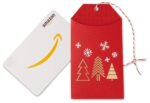 Amazon.com Gift Card in a Gift Tag - Image 2
