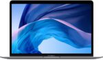 Apple 2020 MacBook Air 13.3'' Core i7 1.2GHz 16GB RAM 512GB SSD MVH22LL/A - Image 2