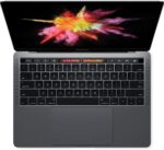 Apple MacBook Pro MNQF2LL/A Intel i5-6287U X2 3.1GHz 8GB 512GB, Space Gray (Renewed) - Image 2
