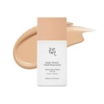 Beauty of Joseon Daily Tinted Fluid Sunscreen 12 Shades for Face Moisturizing Broad Spectrum SPF 40 Korean Skincare 50ml, 1.69 fl.oz #LN110 - Image 2