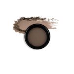 Billion Dollar Brows Eyebrow Powder in Taupe – Achieve Fuller, Fluffier Brows with Buildable Coverage, Velvet-Smooth Formula, Cruelty-Free & Vegan for a Natural, Soft Finish - Image 2