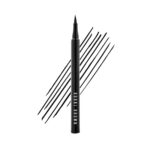 Bobbi Brown Ink Liner | Pen-Style, Easy-Glide Liquid Eyeliner, 0.03 Fl Oz, Blackest Black - Image 2