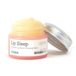 COSRX Lip Care Balm for Dry Chapped Lips, Enriched with Shea Butter, Sleeping Mask, Korean Skin Care, Animal Testing-Free, Artificial Fragrance-Free, Parabens-Free (Lip Butter) - Image 2