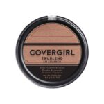 COVERGIRL Trublend So Flushed High Pigment Bronzer, Sunset Glitz, 0.33 Oz, 1 Count (Pack of 1) - Image 2