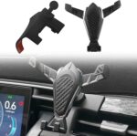 CTH for Hyundai Tucson 2022-2024 Dashboard Center Air Vent Outlet A/C Mount Cell Phone Holder Stand Phone Cradles Compatible with Most Smartphones Accessories - Image 2