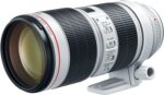 Canon EF 70-200mm f/2.8L IS III USM Lens for Canon Digital SLR Cameras, White - 3044C002 - Image 2