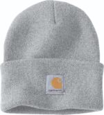 Carhartt Men's Knit Cuffed Beanie - Image 2