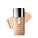 Clinique Even Better Makeup Liquid Foundation SPF 15 With Vitamin C For Dry + Oily Combination Skin Types | Medium Coverage + Natural Finish | Evens Skin Tone + Reduces Dark Spots - Image 2