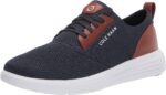 Cole Haan Men's Grandsport Journey Knit Sneakers - Image 2