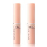 DHC Lip Cream, Pack of 2 - Image 2