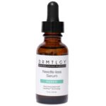 DRMTLGY Needle-less Serum - Anti-Aging Serum for Fine Lines & Wrinkles - Niacinamide with Potent Blend of Hyaluronic Acid, Peptides & Ceramides, 1 fl oz - Image 2