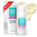 Dark Spot Remover for Face: Dark Spot Corrector for Sun Spots, Age Spots & Uneven Skin Tone - Vitamin C, Alpha Arbutin & Niacinamide for Even Skin Tone (1 Fl Oz) - Image 2