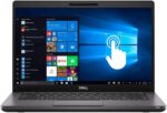 Dell Latitude 5400 Laptop FHD Touchscreen, Intel Core I5-8365U 8th Gen Processor, 32GB Ram, 1TB SSD, Webcam, Type C, HDMI Windows 11 Pro (Renewed) - Image 2