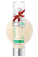 Easydew DW-EGF Melatoning Ampoule 1X - Hydrating Dark Spot Serum with Niacinamide & Glutathione for Uneven Skin - Fast Absorbing Day & Night Ampoule Korean Skin Care (Bottle 1.01 fl oz, EGF 1X) - Image 2