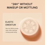 Elixir Cream, 𝐄lixir BB Cream, 𝐄lixir 𝐂ream Foundation Makeup, 𝐄𝐥𝐢𝐱𝐢𝐫 CC 𝐂ream for Flawless, Smooth Skin (Natural) - Image 2