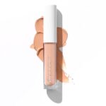 Glo Skin Beauty Essential Eye Base - 3-in-1 Multitasking Eyelid Tint, Primer & Color Corrector - Vegan Shades (Lace) - Image 2