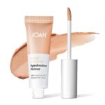 JOAH Super Sidekick Eyeshadow Primer Stick, Shadow Base for Eye Makeup, Prime Eyes for Long Lasting Glitter, Matte, or Shimmer Eyeshadow, Korean Makeup - Image 2
