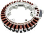 LG 4417EA1002Y Genuine OEM Stator Assembly for LG Washing Machines - Image 2