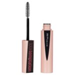 Maybelline New York Total Temptation Washable Mascara, Blackest Black, 0.27 fl. oz. - Image 2