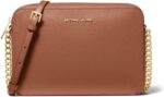 Michael Kors Women's Jet Set Lg Ew Crossbody - Image 2