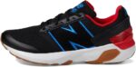 New Balance Kids' 1440 V1 Lace-up Running Shoe - Image 2