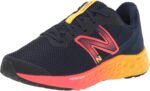 New Balance Unisex-Child Fresh Foam Arishi V4 Lace-upRunning Shoe - Image 2