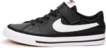 Nike Kids' Court Legacy Shoes - Image 2