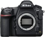 Nikon D850 FX-Format Digital SLR Camera Body (Renewed) - Image 2