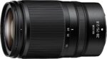 Nikon NIKKOR Z 28-75mm f/2.8 | Large aperture mid-range zoom lens for Z series mirrorless cameras | Nikon USA Model - Image 2