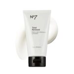 No7 Microdermabrasion Total Renewal Face Scrub - Exfoliating Face Wash & Dark Spot Corrector for Sensitive Skin - Helps to Reduce the Appearance of Fine Lines & Even Skin Tone (2.5 Oz) - Image 2