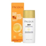 Pacifica Sunset Glow Drops – Face Bronzer - Vitamin C Face Bronzing Makeup for Instant Sun-Kissed Glowing Illuminator & Hydrating Skin Tint | Buildable Highlighter Drops Vegan Dermatologist Tested - Image 2