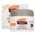 Palmer's Cocoa Butter Formula Eventone Fade Cream, Anti-Dark Spot Fade Cream with Vitamin E and Niacinamide, Helps Reduce Dark Spots & Age Spots, 2.7 Ounce - Image 2