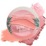 Physicians Formula Butter Believe It Blush Makeup Powder, Pink Sands | Murumuru Butter | For Sensitive Skin | Dermatologist Tested, Clinicially Tested - Image 2