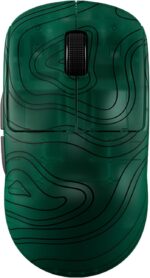 Pulsar Gaming Gears X2 Crazylight Wireless Gaming Mouse, Ultra Lightweight 1.27 oz (36g), Optical Switch, 32000 DPI, 750 IPS, XS-1 Sensor, 8k Compatible (RandomFrankP Edition) - Image 2