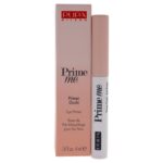 Pupa Milano Prime Me Eye Primer - Pre Make-Up Eye Base that Makes Eyeshadow Last Longer - Evens Out the Skin Tone and Minimizes Wrinkles - Lightweight Texture - 001 Nude - 0.14 Oz - Image 2