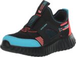Skechers Unisex-Child Depth Charge 2.0-Techno Point - Image 2