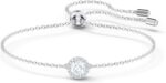 Swarovski Una Angelic Bracelet Collection with Cushion Cut Crystals - Image 2